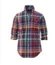폴로 Ralph Lauren 710968914001ROYALRED